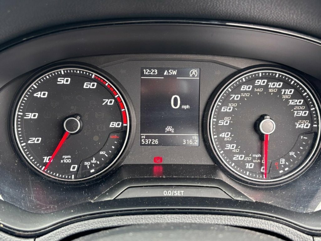 Seat Arona 1.0 Tsi Se Technology Ez Black #11