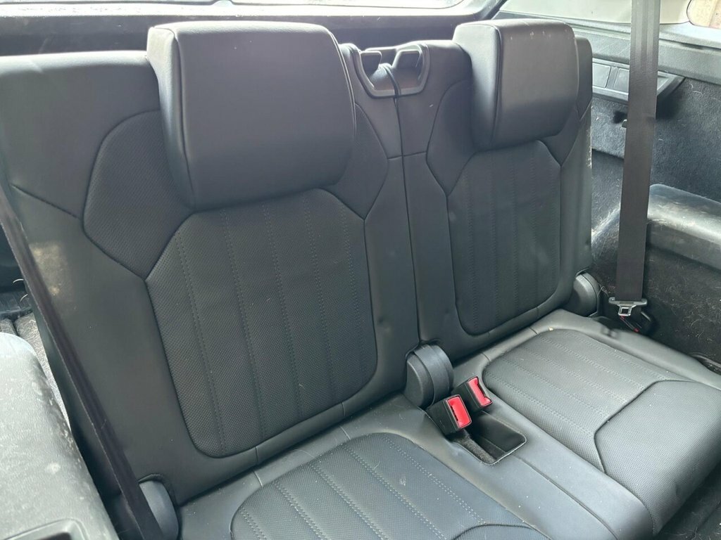 Skoda Kodiaq Suv YV23XAR Blue #5