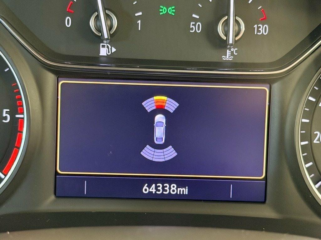 Vauxhall Insignia 2.0 Turbo D Sri Vx-line Nav Blue #12