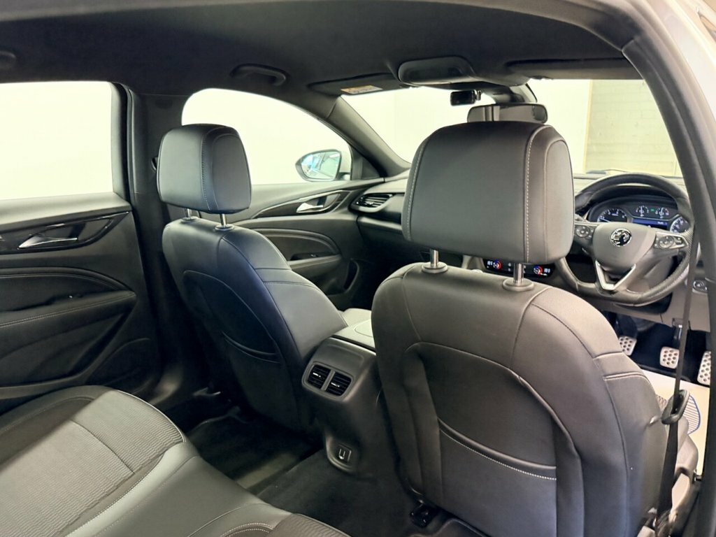 Vauxhall Insignia 2.0 Turbo D Sri Vx-line Nav Blue #18