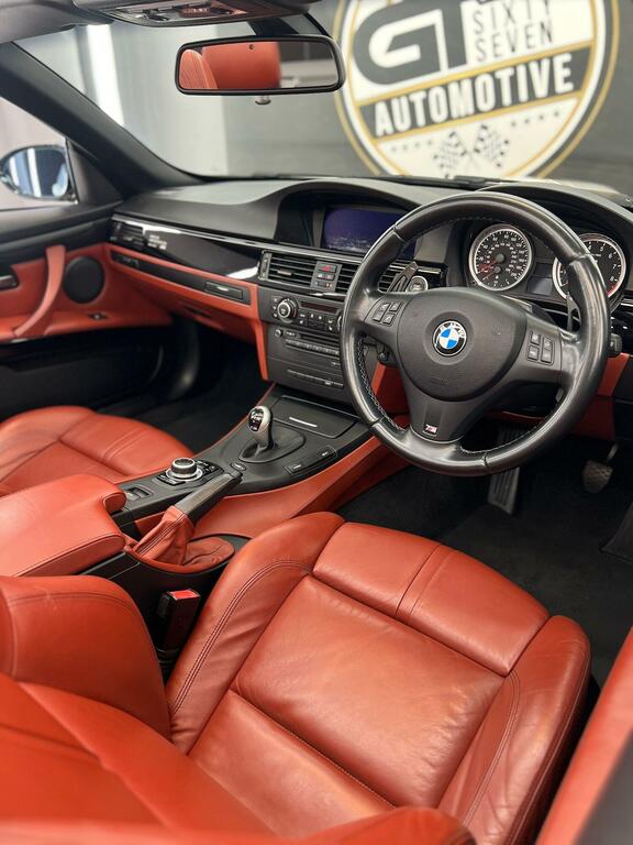 BMW M3 4.0 V8 Limited Edition 500 Dct Euro 5 White #2