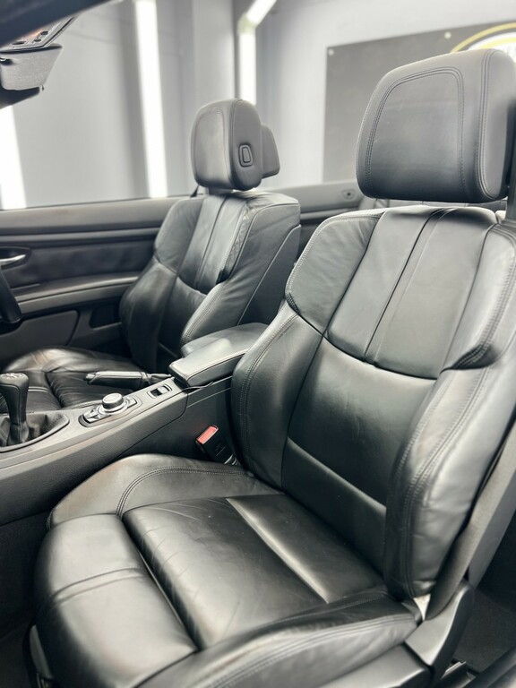BMW M3 4.0 M3 Convertible Green #6