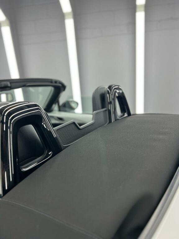 Mazda MX-5 2.0 Rf Sport Nav Convertible Grey #15