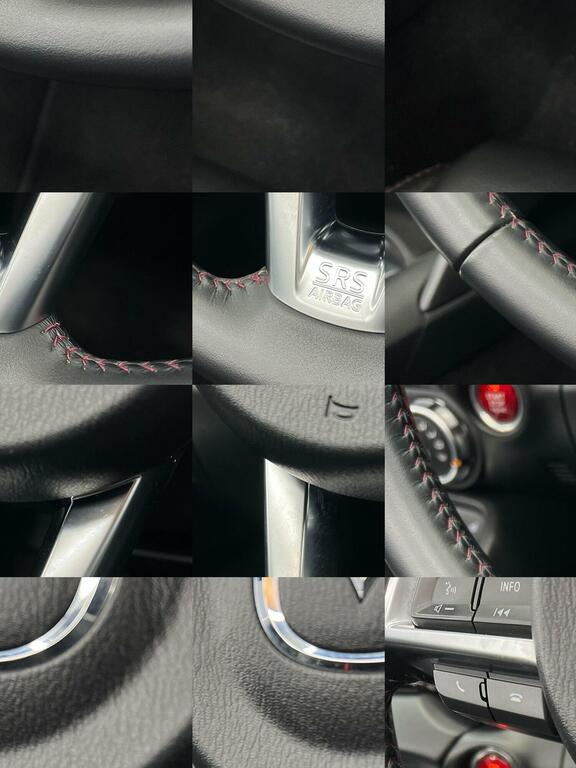 Mazda MX-5 2.0 Rf Sport Nav Convertible Grey #74