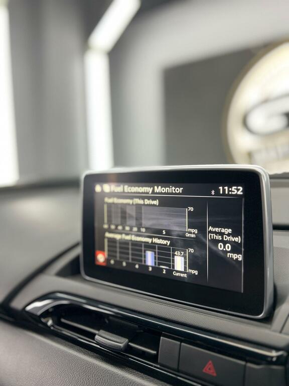 Mazda MX-5 2.0 Rf Sport Nav Convertible Grey #9