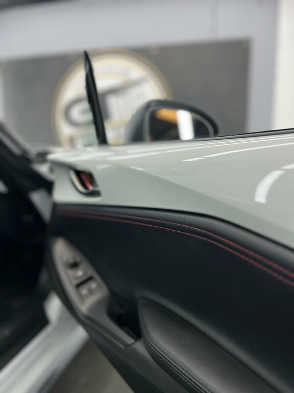 Mazda MX-5 2.0 Rf Sport Nav Convertible Grey #70