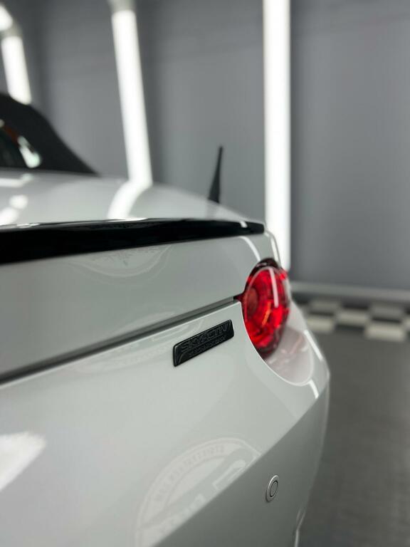 Mazda MX-5 2.0 Rf Sport Nav Convertible Grey #66