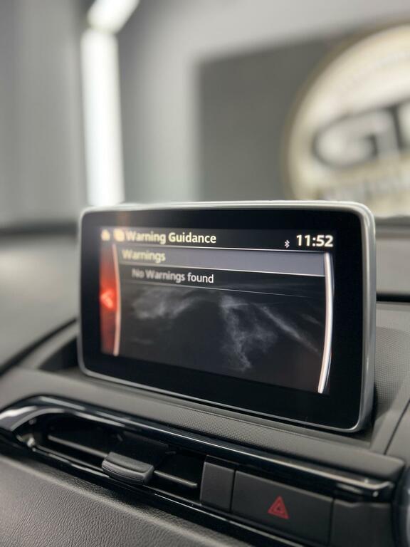 Mazda MX-5 2.0 Rf Sport Nav Convertible Grey #76