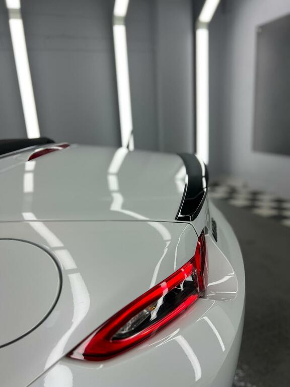 Mazda MX-5 2.0 Rf Sport Nav Convertible Grey #58