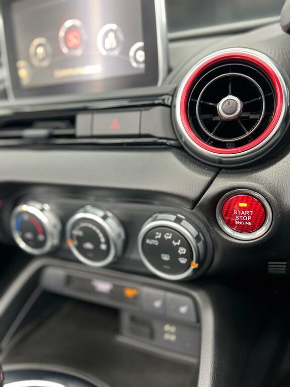 Mazda MX-5 2.0 Rf Sport Nav Convertible Grey #60