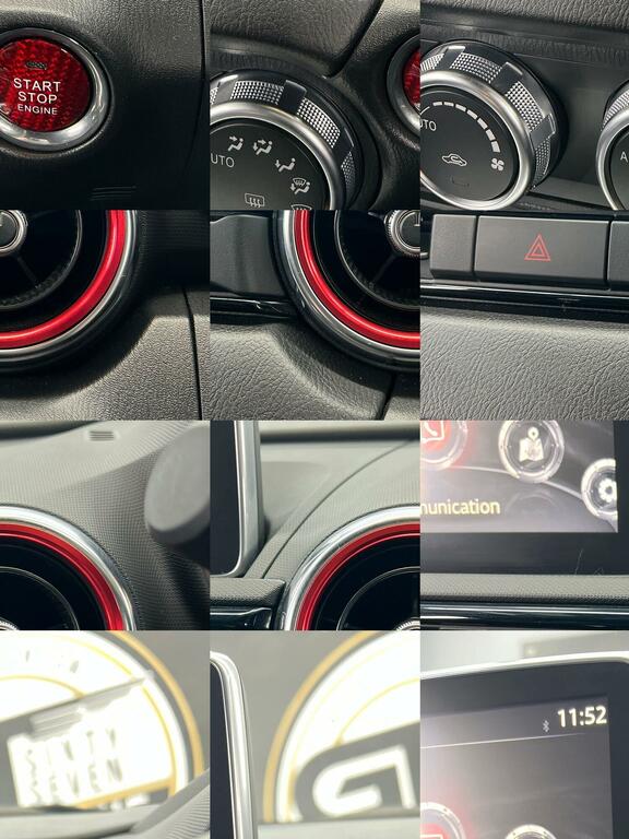 Mazda MX-5 2.0 Rf Sport Nav Convertible Grey #40