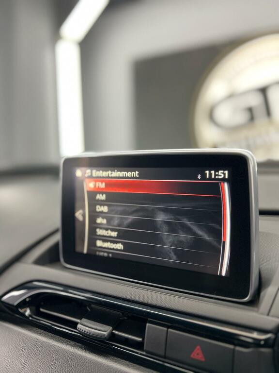 Mazda MX-5 2.0 Rf Sport Nav Convertible Grey #80