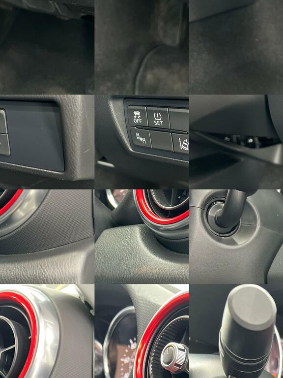 Mazda MX-5 2.0 Rf Sport Nav Convertible Grey #78