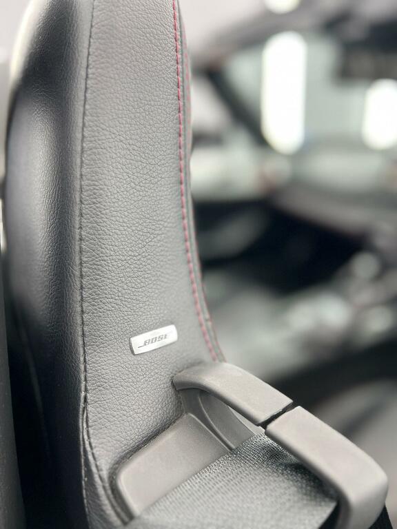 Mazda MX-5 2.0 Rf Sport Nav Convertible Grey #77