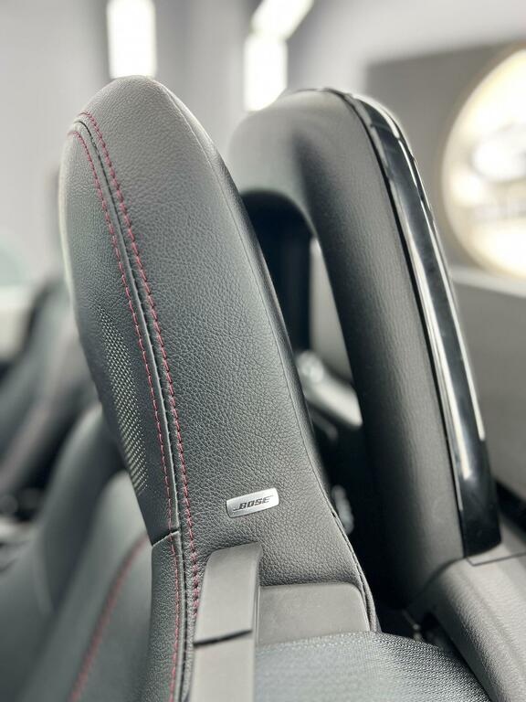 Mazda MX-5 2.0 Rf Sport Nav Convertible Grey #13