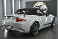 Mazda MX-5 2.0 Rf Sport Nav Convertible Grey #82