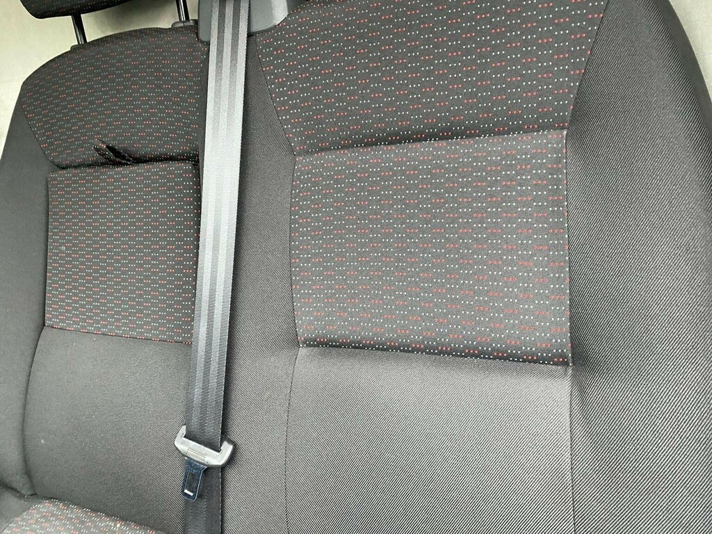 Citroen Relay 2022 2.2 Bluehdi 35 Enterprise L2 High Roof Euro 6 Grey #15