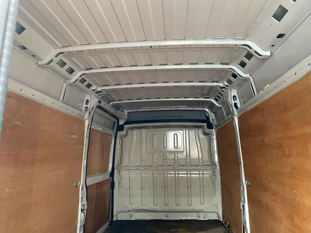 Citroen Relay 2022 2.2 Bluehdi 35 Enterprise L2 High Roof Euro 6 Grey #18
