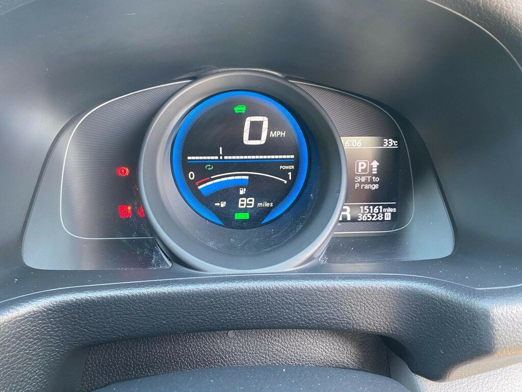 Nissan e-NV200 E Acenta 108 Bhp White #22
