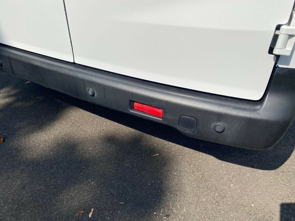 Nissan e-NV200 E Acenta 108 Bhp White #20
