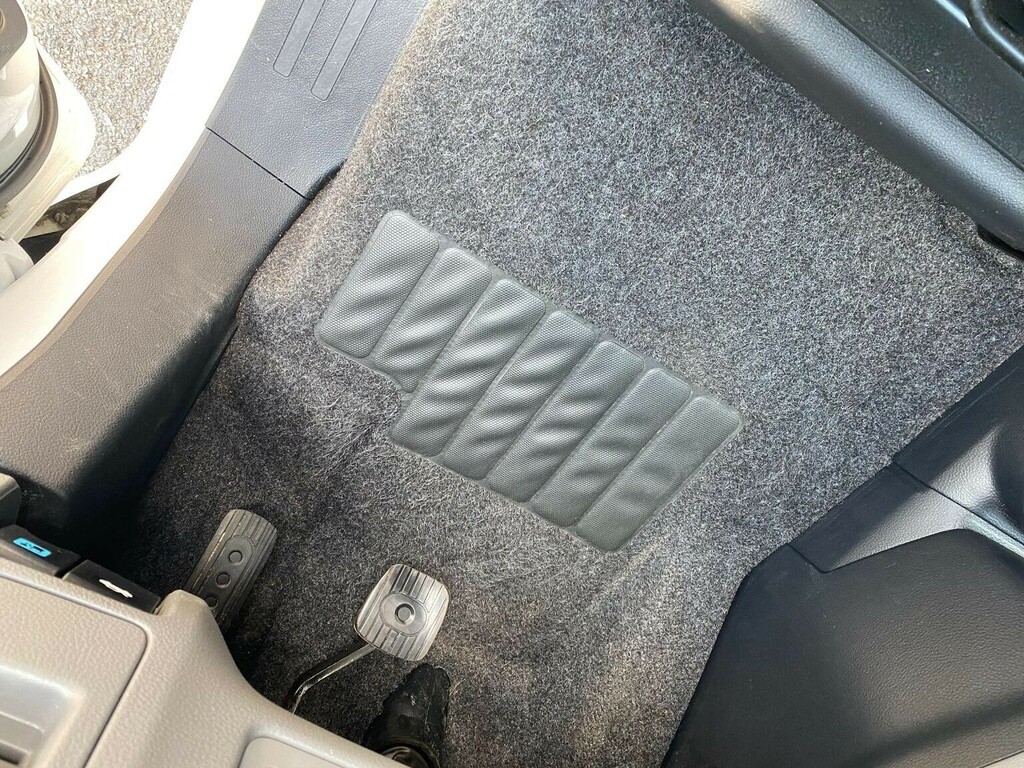 Nissan e-NV200 Panel Van 40Kwh Tekna Swb Quick Charge White #5