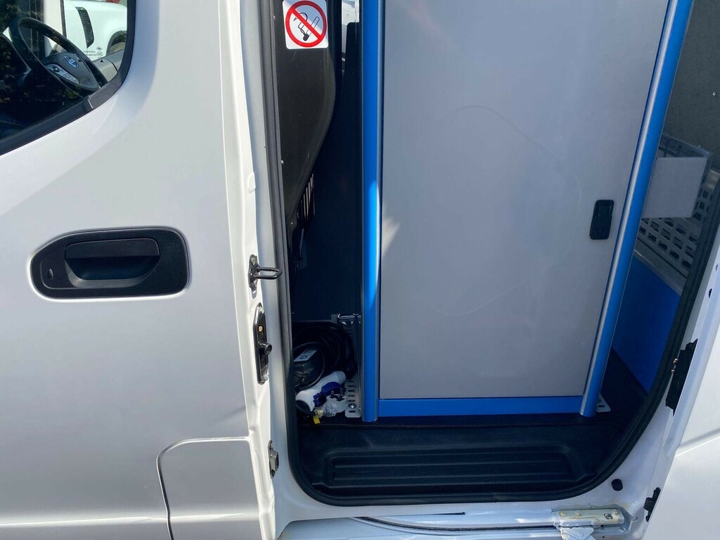 Nissan e-NV200 E Acenta 108 Bhp White #15