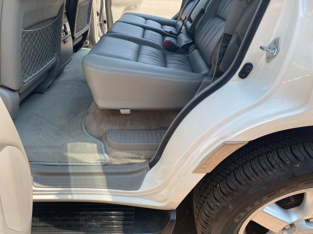 Toyota Land Cruiser Amazon Amazon VX Td Black #10