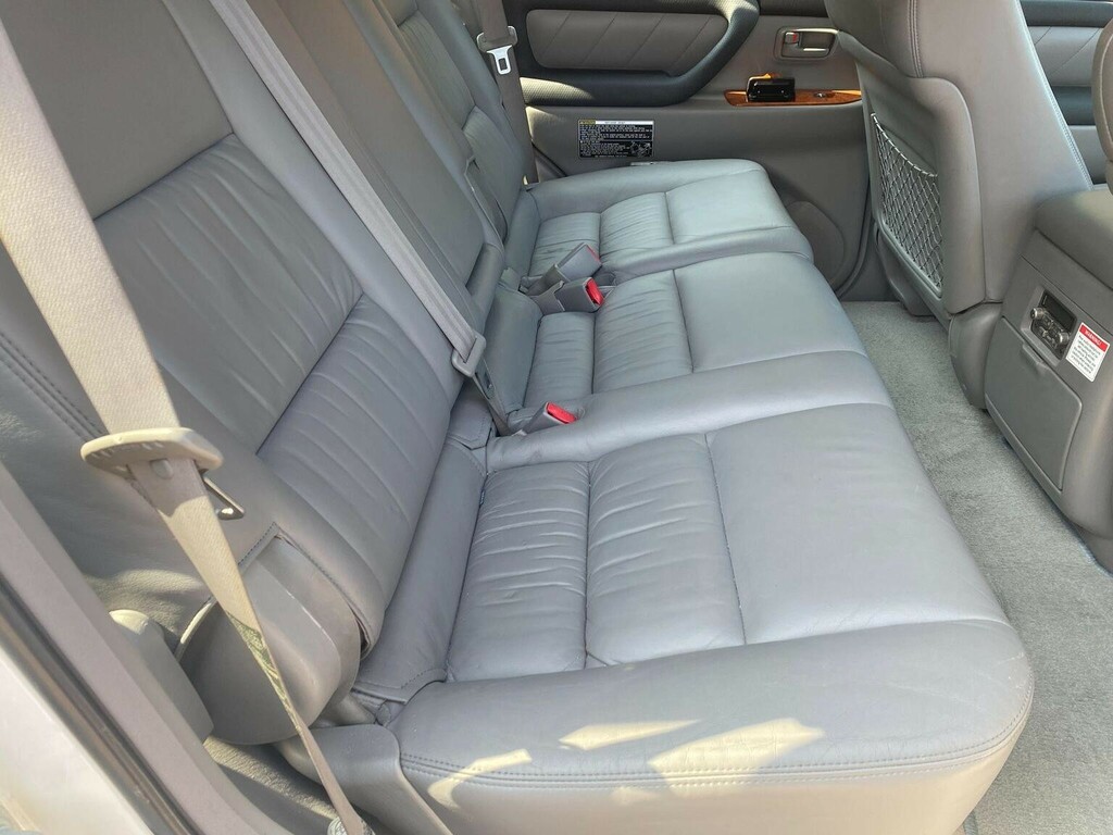 Toyota Land Cruiser Amazon Amazon VX Td Black #9