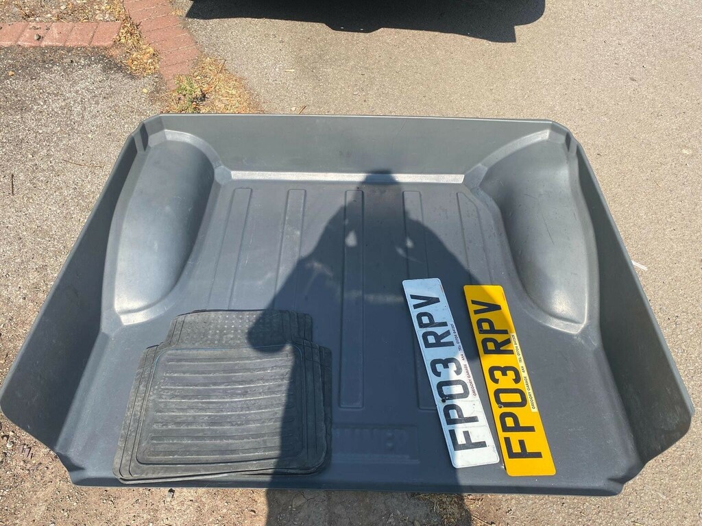 Toyota Land Cruiser Amazon Amazon VX Td Black #31