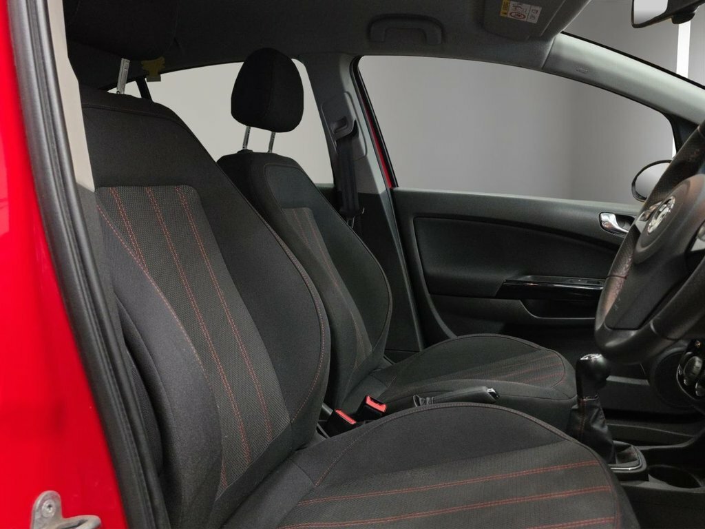 Vauxhall Corsa 1.2 Se Grey #19