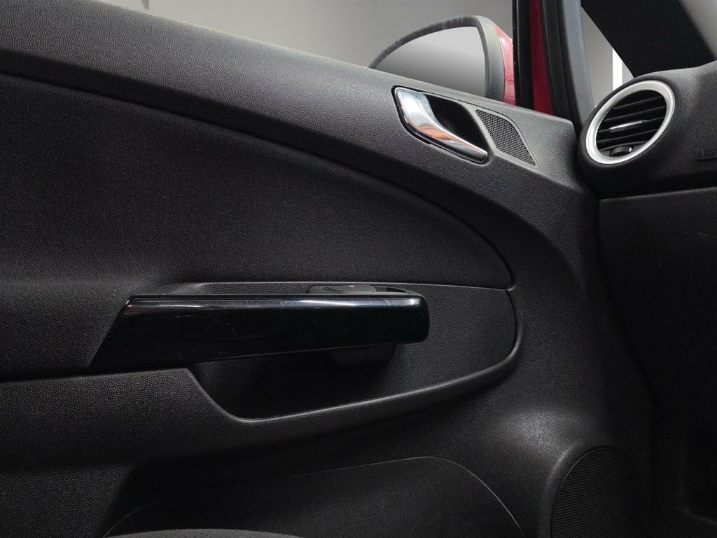 Vauxhall Corsa 1.2 Se Grey #23