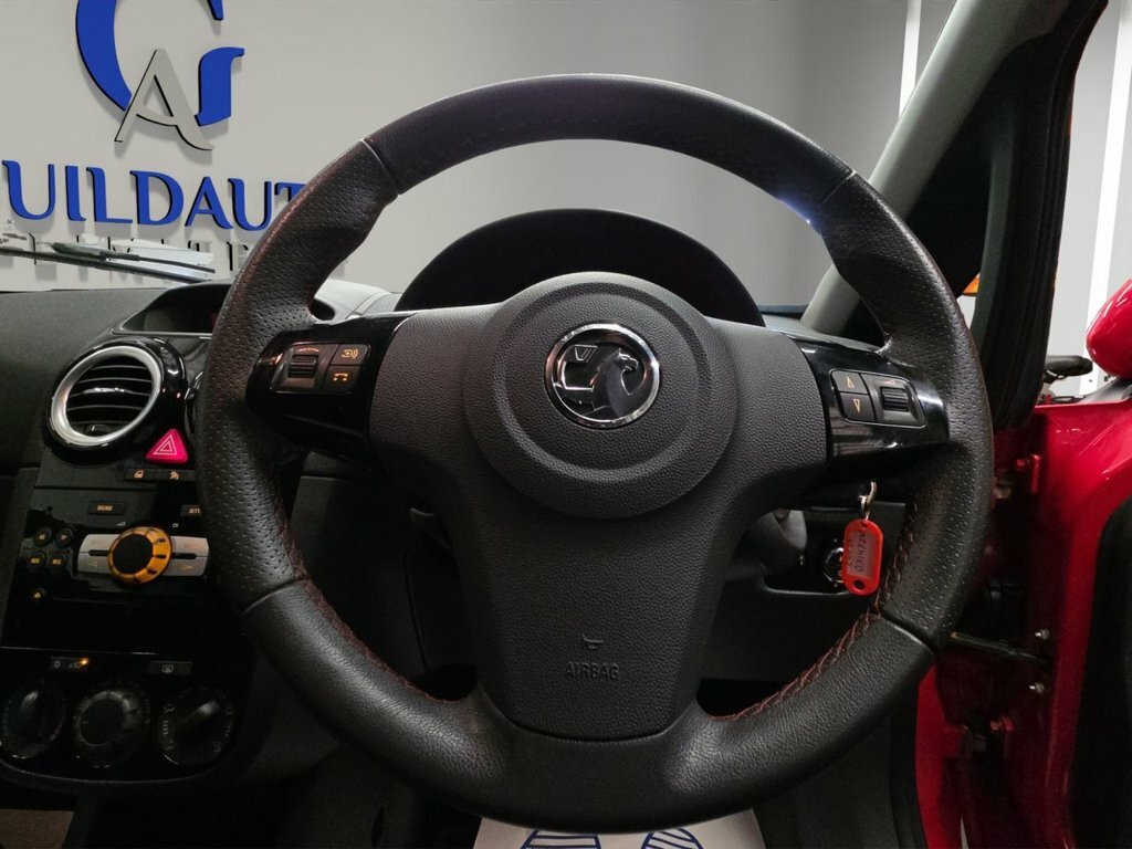 Vauxhall Corsa 1.2 Se Grey #15