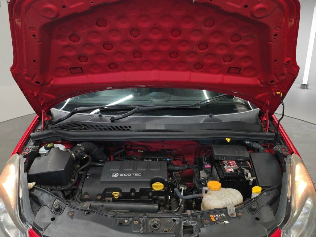 Vauxhall Corsa 1.2 Se Grey #25