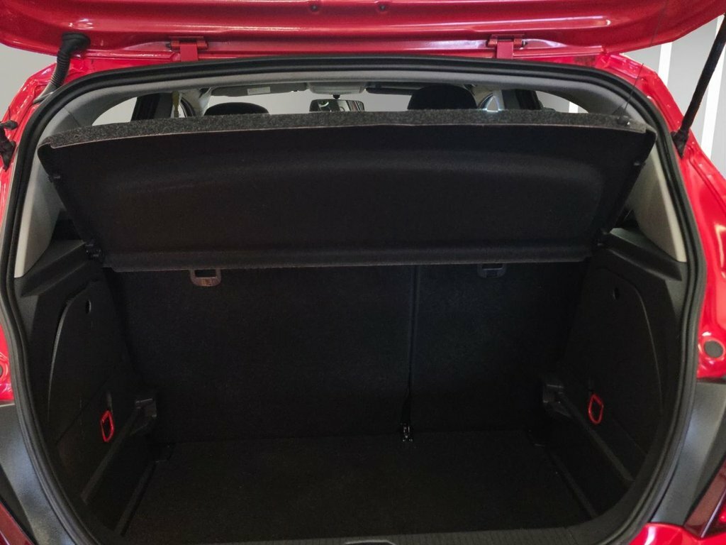 Vauxhall Corsa 1.2 Se Grey #24