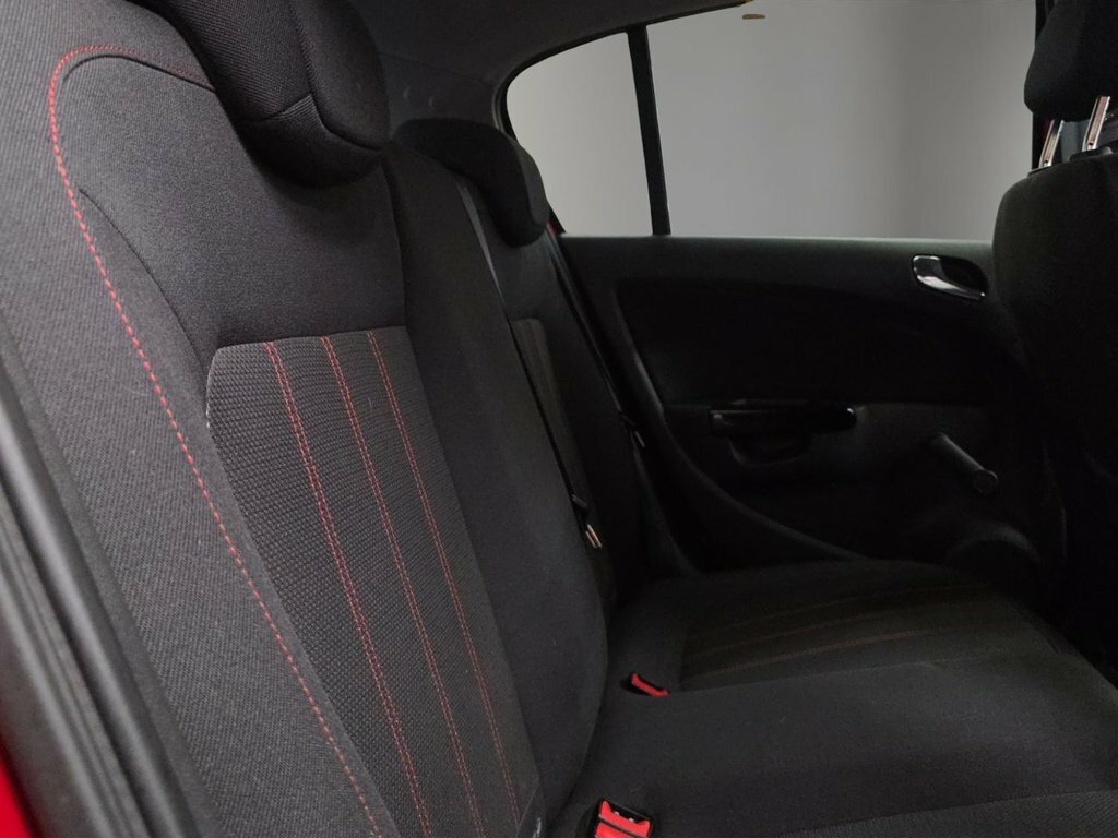 Vauxhall Corsa 1.2 Se Grey #20