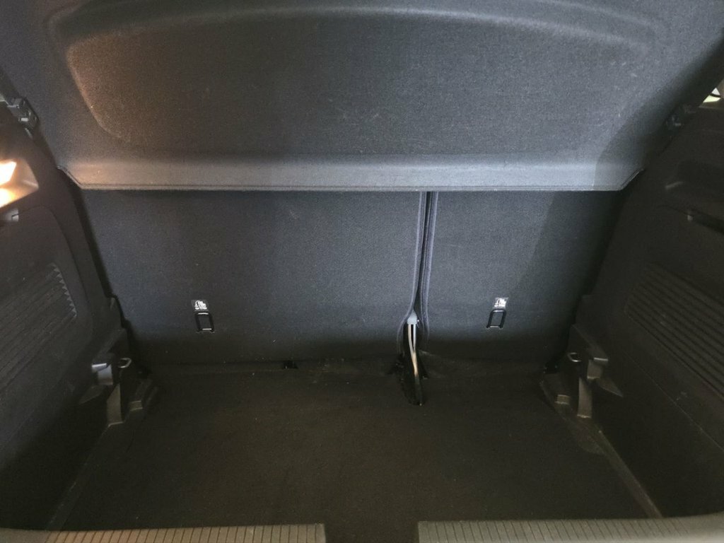 Vauxhall Crossland X Tech Line Nav Grey #25