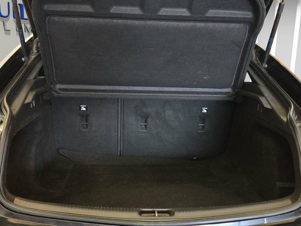 Vauxhall Insignia Insignia Elite Nav Td Black #23