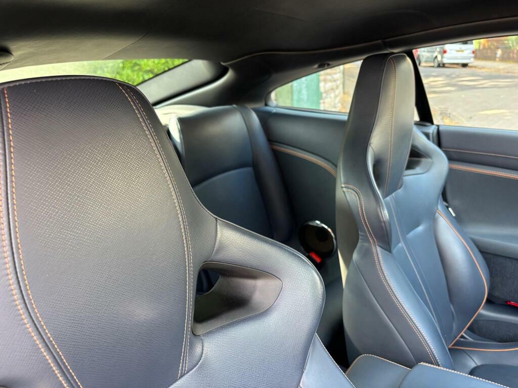 Jaguar XK 5.0 V8 Artisan Special Edition Coupe Black #4