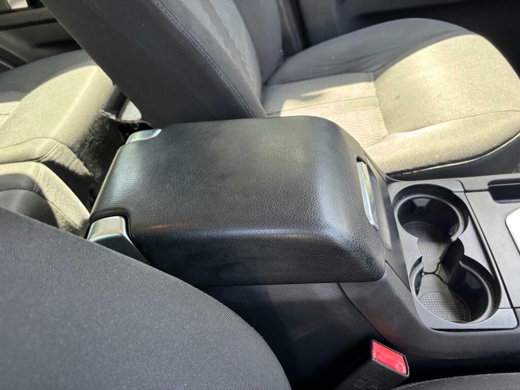Land Rover Discovery 4 D-max Yukon White #35