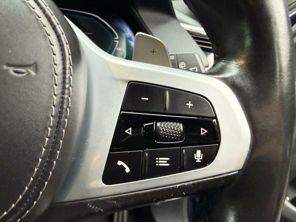 BMW X5 45E 24Kwh M Sport Xdrive Euro 6 Grey #36