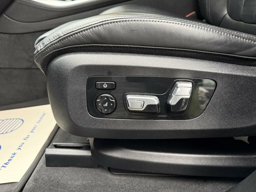 BMW X5 45E 24Kwh M Sport Xdrive Euro 6 Grey #51