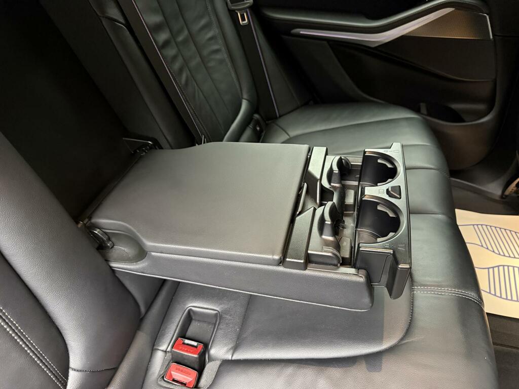 BMW X5 45E 24Kwh M Sport Xdrive Euro 6 Grey #43