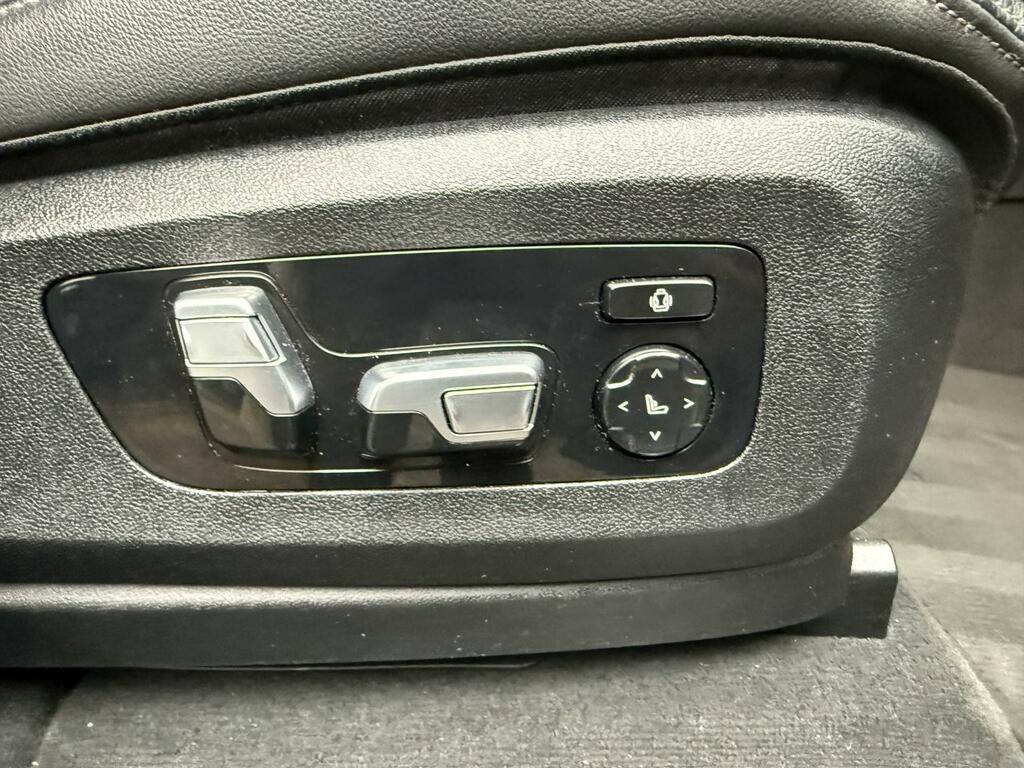 BMW X5 45E 24Kwh M Sport Xdrive Euro 6 Grey #40