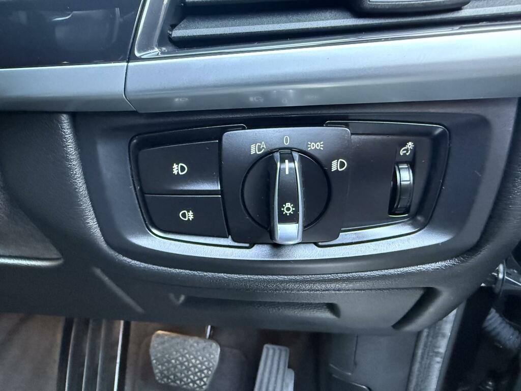 BMW X6 Bmw Used F16 Xdrive30d M Sport N57 3.0 Grey #29