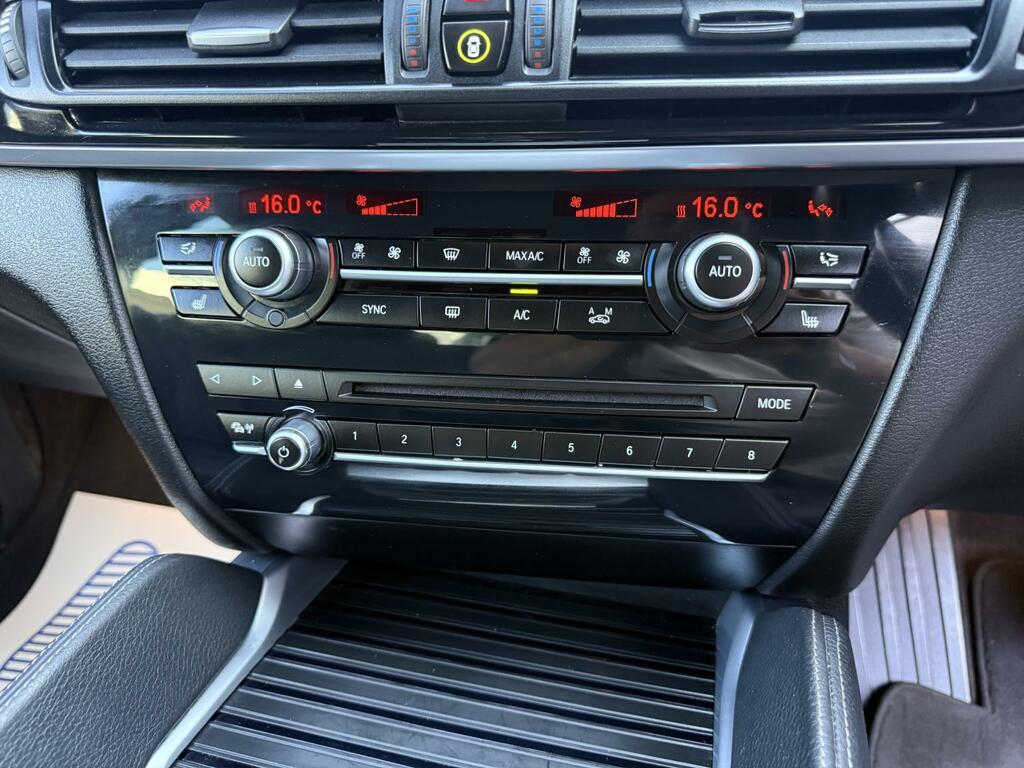 BMW X6 Bmw Used F16 Xdrive30d M Sport N57 3.0 Grey #33
