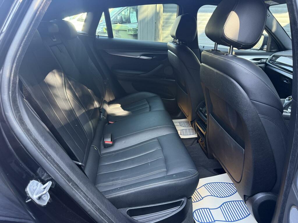 BMW X6 Bmw Used F16 Xdrive30d M Sport N57 3.0 Grey #39