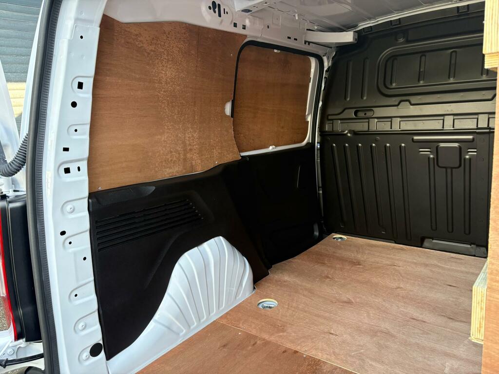 Peugeot Partner 1.5 Bluehdi 1000 Professional Standard Panel Van S #14
