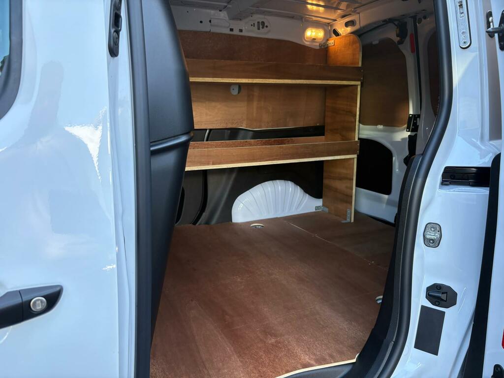 Peugeot Partner 1.5 Bluehdi 1000 Professional Standard Panel Van S #10