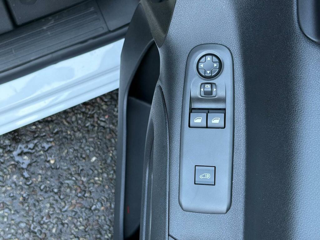 Peugeot Partner 1.5 Bluehdi 1000 Professional Standard Panel Van S #24