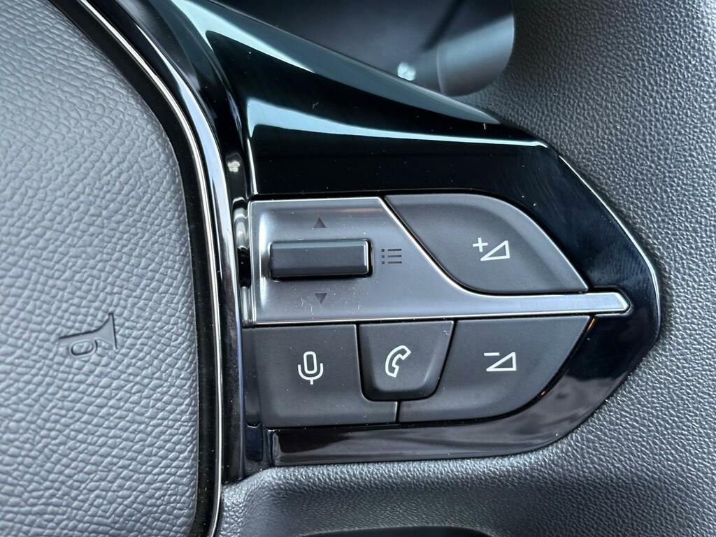 Peugeot Partner 1.5 Bluehdi 1000 Professional Standard Panel Van S #27